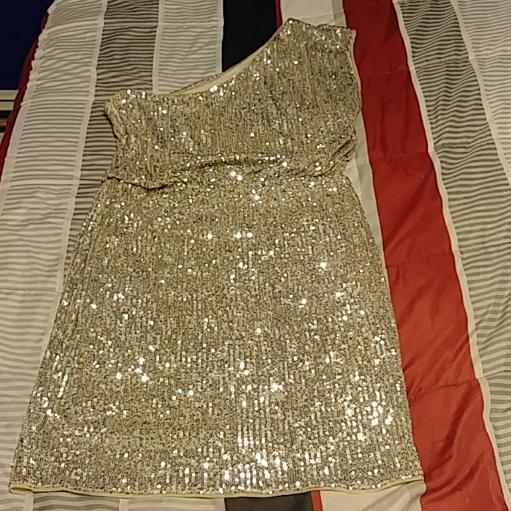Cocktail Dress